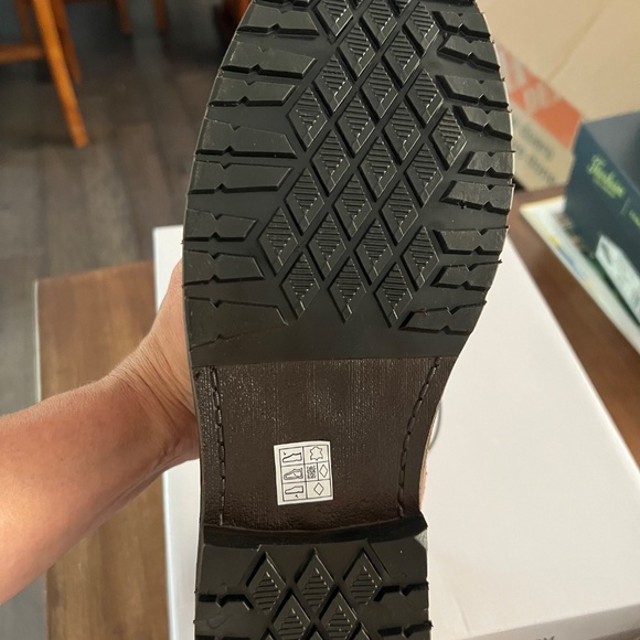 NWT Men’s Steve Madden Boots - Picture 6 of 8